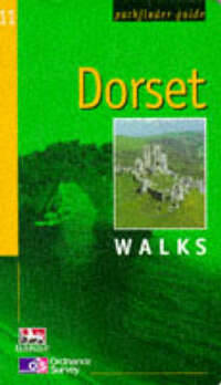 Dorset Walks (Pathfinder Guide)