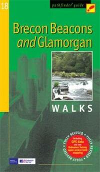 Brecon Beacons and Glamorgan Walks (Pathfinder Guide)