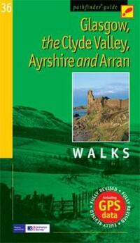 PF (36) GLASGOW, CLYDE VALLEY, AYRSHIRE & ARRAN (Pathfinder Guide)