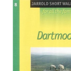 Dartmoor: Leisure Walks for All Ages (Short Walks Guides) (Pathfinder Short Walks)