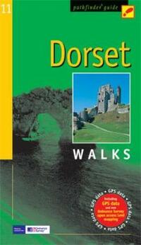 Dorset Walks (Pathfinder Guide): 11