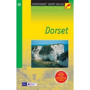 SW (19) DORSET (Short Walks)