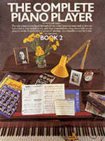 The Complete Piano Player