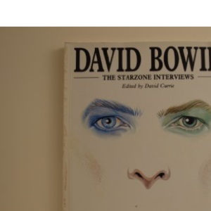 David Bowie: The Star Zone Interviews