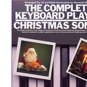 The Complete Keyboard Player
