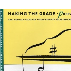 Making The Grade