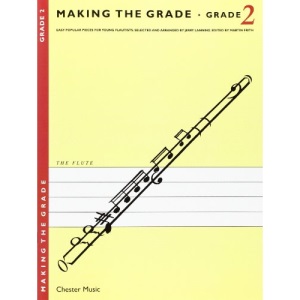 Making The Grade