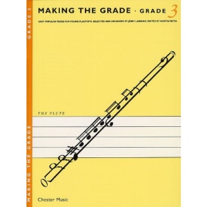 Making The Grade