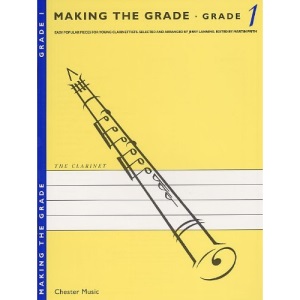Making The Grade