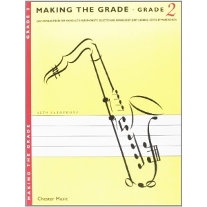 Making The Grade