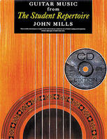 Guitar Music From The Student Repertoire