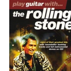 Play Guitar With... The Rolling Stones