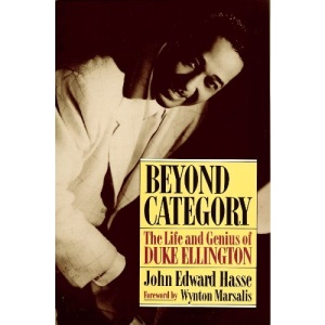 Duke Ellington: Beyond Category