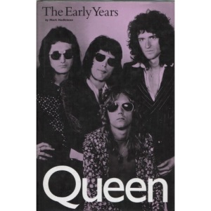"Queen": The Early Years