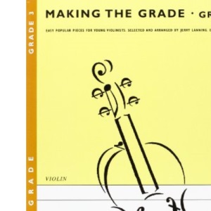 Making The Grade