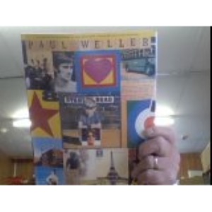 Paul Weller: Stanley Road