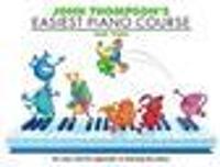 John Thompson's Easiest Piano Course 3