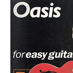 Oasis (Guitar Kit S.)