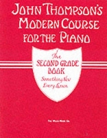 John Thompson's Modern Course for the Piano 2