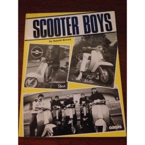 The Scooter Boys