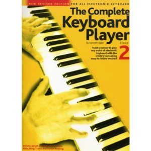 The Complete Keyboard Player