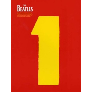 The Beatles: 1 (Pvg)