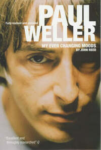 Paul Weller: My Ever Changing Moods