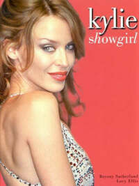 Kylie: Showgirl