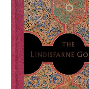 The Lindisfarne Gospels: A Masterpiece of Book Painting