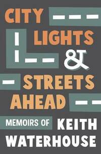 City Lights and Streets Ahead
