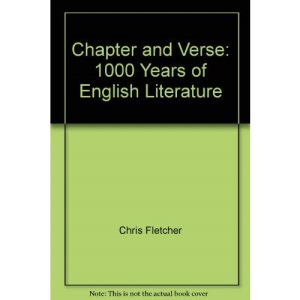 Chapter and Verse: 1000 Years of English Literature