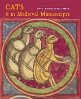 Cats in Medieval Manuscripts