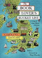 The Book Lover's Bucket List