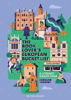 The Book Lover's European Bucket List