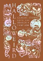 Halloweird
