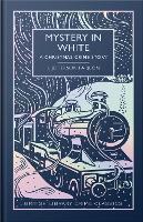 Mystery in White