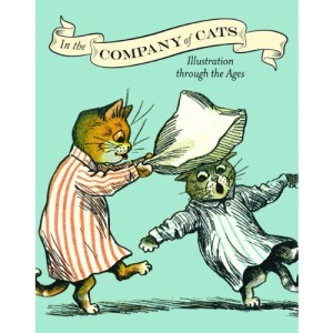In the Company of Cats: Illustration Through the Ages