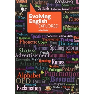 Evolving English Explored