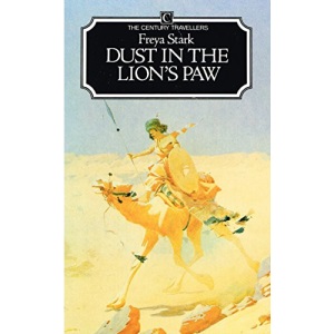 Dust in the Lion's Paw: Autobiography, 1939-46 (Century travellers)