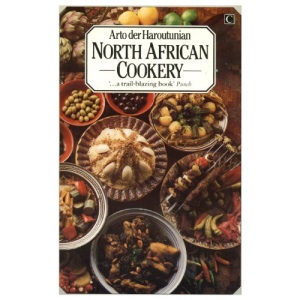 North African Cookery