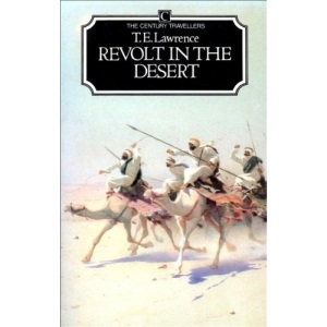 Revolt in the Desert (Century Travellers)