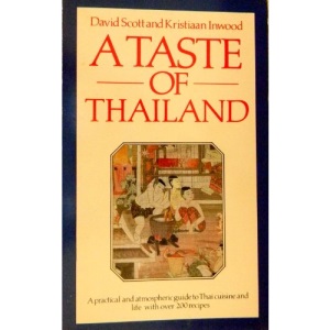 A Taste of Thailand