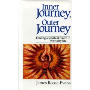 Inner Journey, Outer Journey