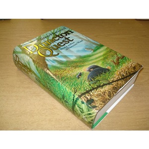 Duncton Quest