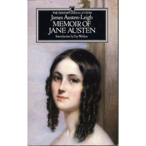 A Memoir of Jane Austen (The Century Lives & Letters Series)