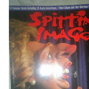 Spitting Images