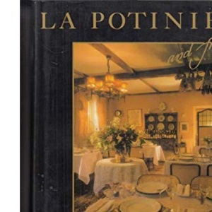 La Potiniere and friends