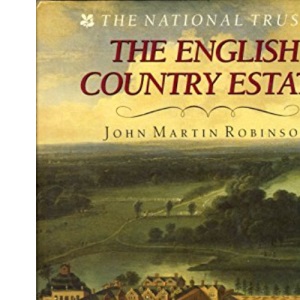 The English Country Estate
