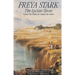 The Lycian Shore (Century travellers)