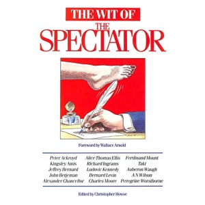 The Wit of the "Spectator"